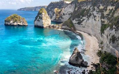 The Ultimate Indonesia Adventure