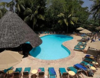 The Ultimate Kenya Winter Escape