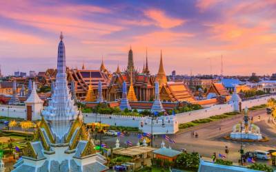 The Ultimate Thailand Escape