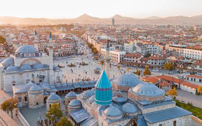 The Ultimate Turkey Adventure