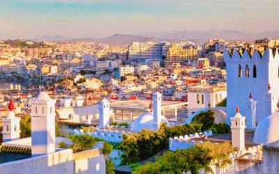 Transatlantic Cruise: Malaga to Miami
