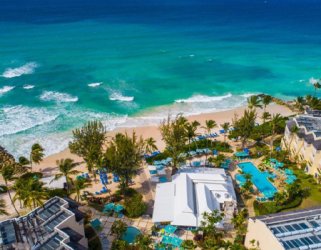 Honeymoon at Turtle Beach by Elegant Hotels, Barbados