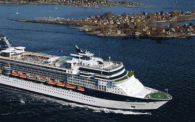 Tuscan Treasures & All-Inclusive Luxury Cruise Tuscan Treasures & All-Inclusive Luxury Cruise