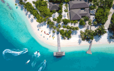 Twin Centre - Dubai & Maldives Escape Twin Centre - Dubai & Maldives Escape