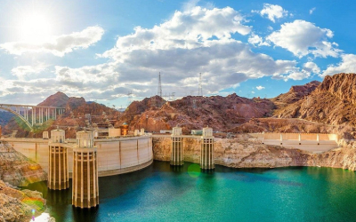USA From Liberty to Las Vegas