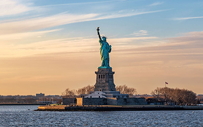 USA Multi Centre Deal