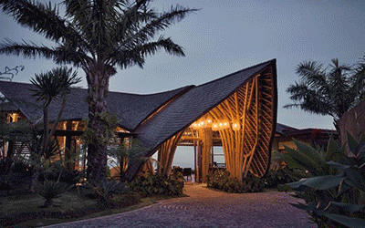 Undiscovered Bali - Twin Centre!