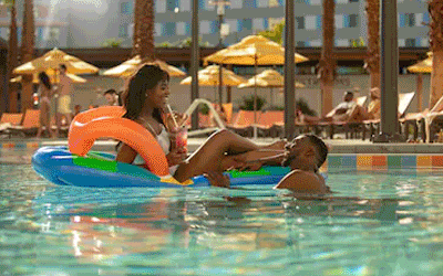New Route Alert - Orlando -Universals Endless Summer Resort - Surfside Inn & Suites