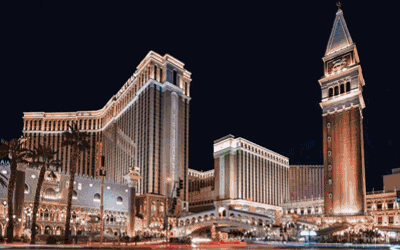 Las Vegas - The Venetian Resort Las Vegas - The Venetian Resort