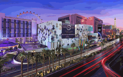 LA & Vegas Duo Vibes LA & Vegas Duo Vibes