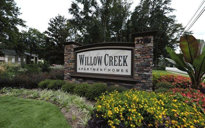Willow Creek Apartment