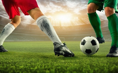 World Cup 2026 - Downtown Atlanta