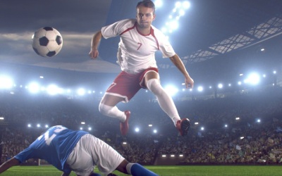 World Cup 2026 - Toronto