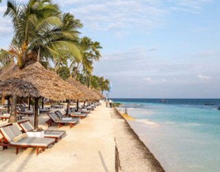 Zanzibar Beach & Safari Escape Zanzibar Beach & Safari Escape