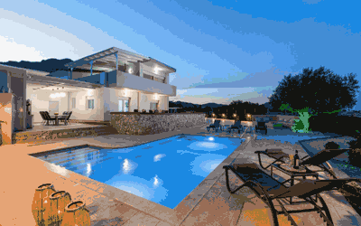 Barbados - Apes Hill Villa Retreat