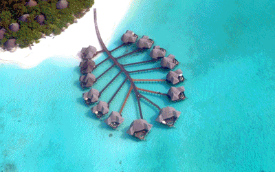 Maldives - Coco Palm Dhuni Kolhu 5*