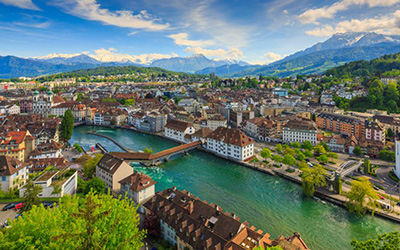 Magical Swiss Rail Adventure Magical Swiss Rail Adventure