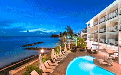 Weddings & Honeymoon At Soco Hotel, Barbados
