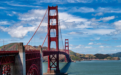 Coasting California: The Highway 1 Way