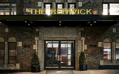 New York - The Renwick